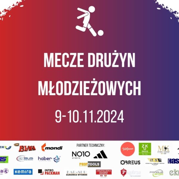 GRA MŁODZIEŻ