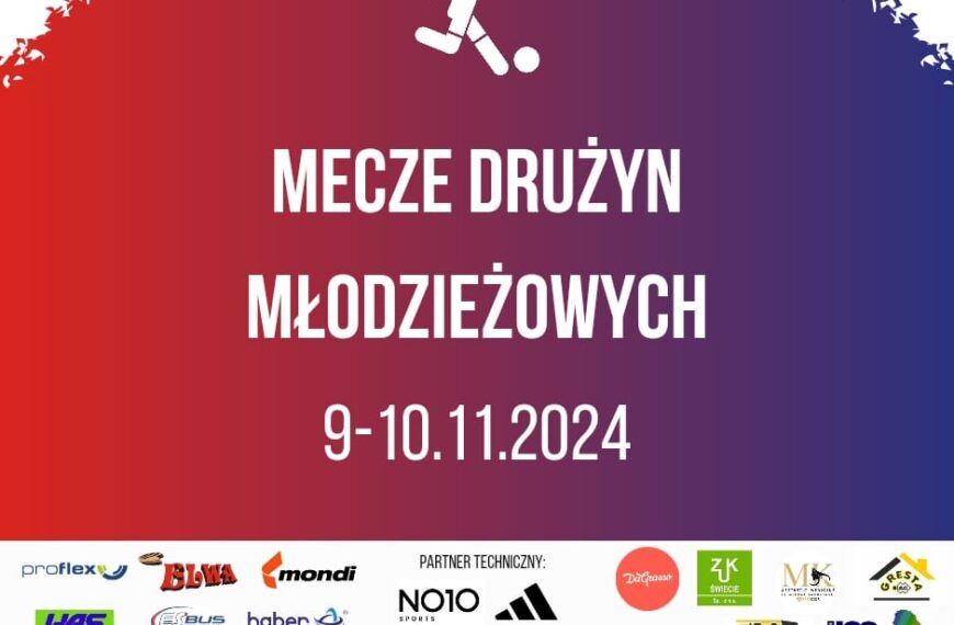 GRA MŁODZIEŻ