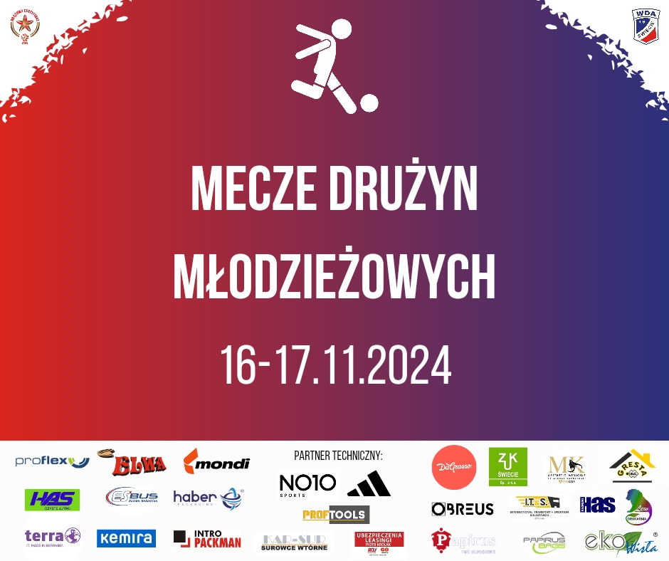 GRA MŁODZIEŻ