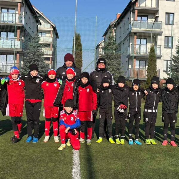 #OdPasjiDoFutbolu