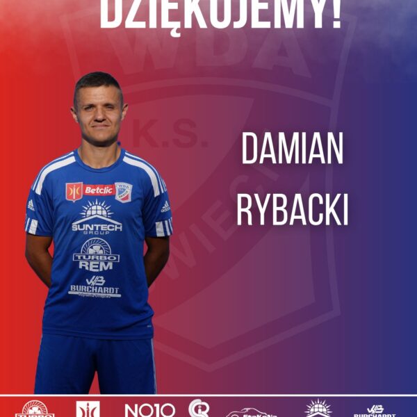 DZIĘKUJEMY