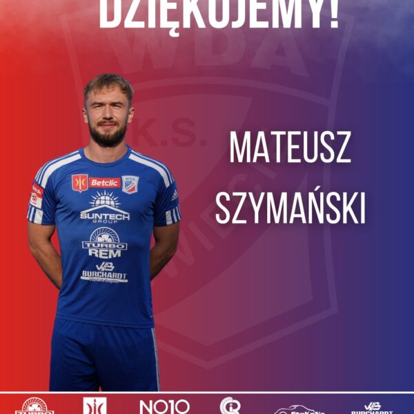 DZIĘKUJEMY
