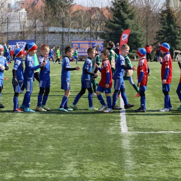 ORLIK WDA CUP U-10