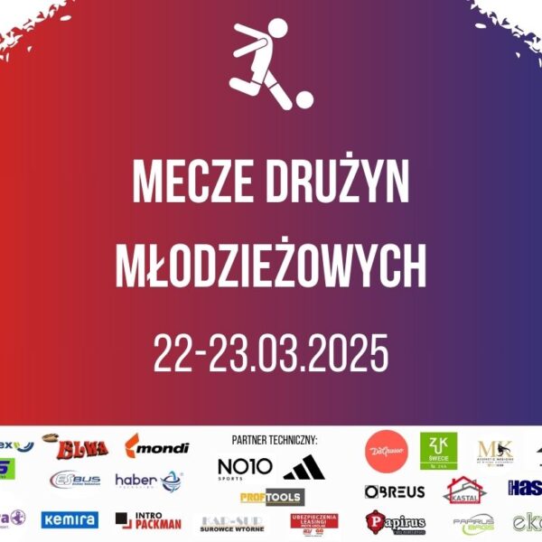 GRA MŁODZIEŻ
