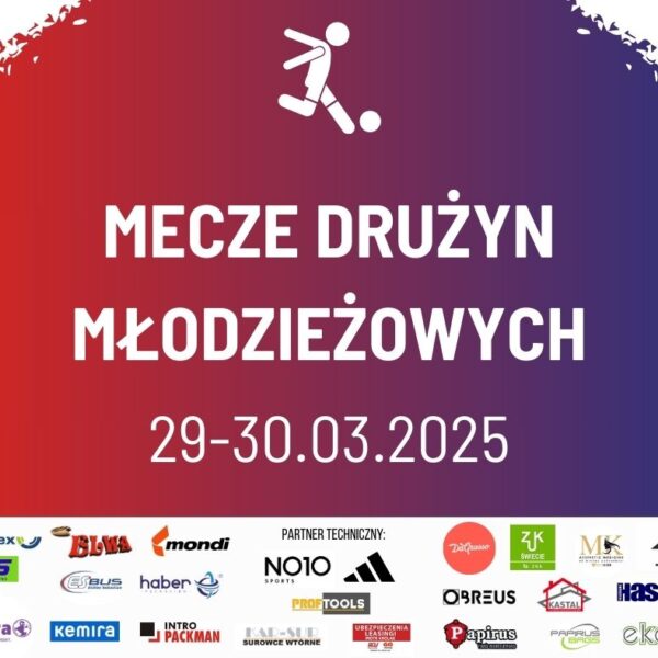 GRA MŁODZIEŻ