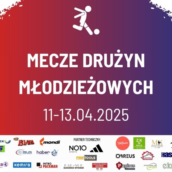 GRA MŁODZIEŻ