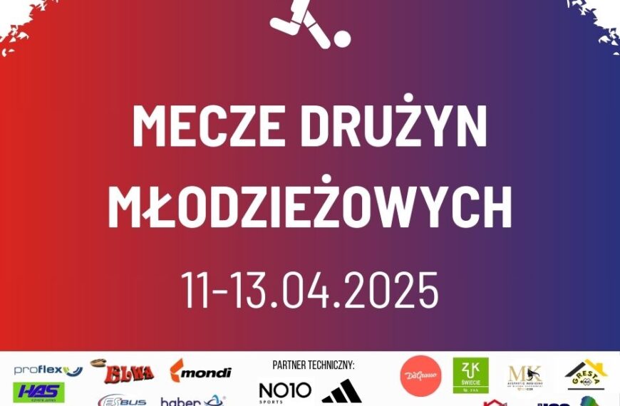 GRA MŁODZIEŻ