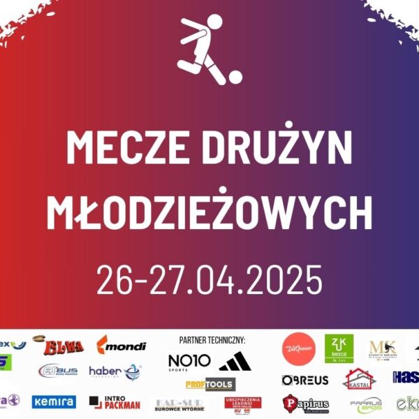 GRA MŁODZIEŻ