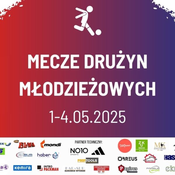 GRA MŁODZIEŻ