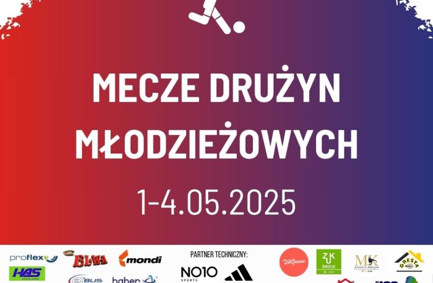 GRA MŁODZIEŻ