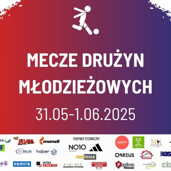 GRA MŁODZIEŻ