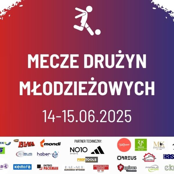 GRA MŁODZIEŻ