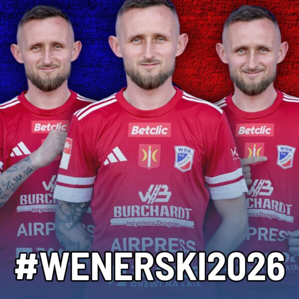 #WENERSKI2026