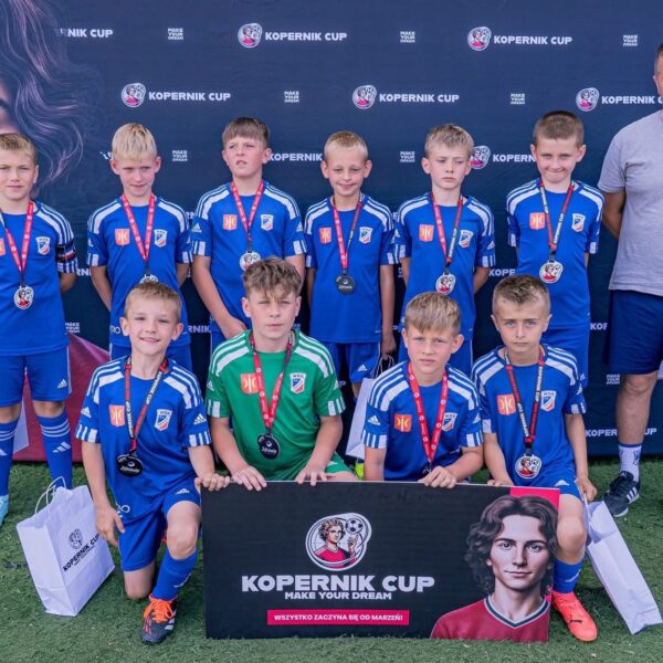 ROCZNIK 2015 NA KOPERNIK CUP
