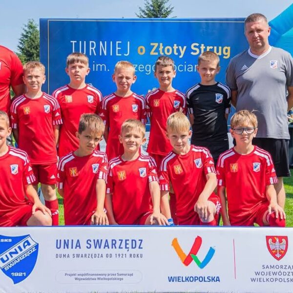 ROCZNIK 2015 TRZECI W SWARZĘDZU