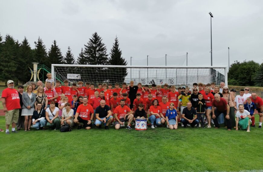 16 meczów – 16 zwycięstw!
