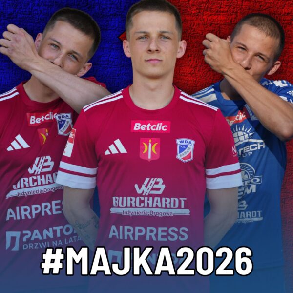#MAJKA2026