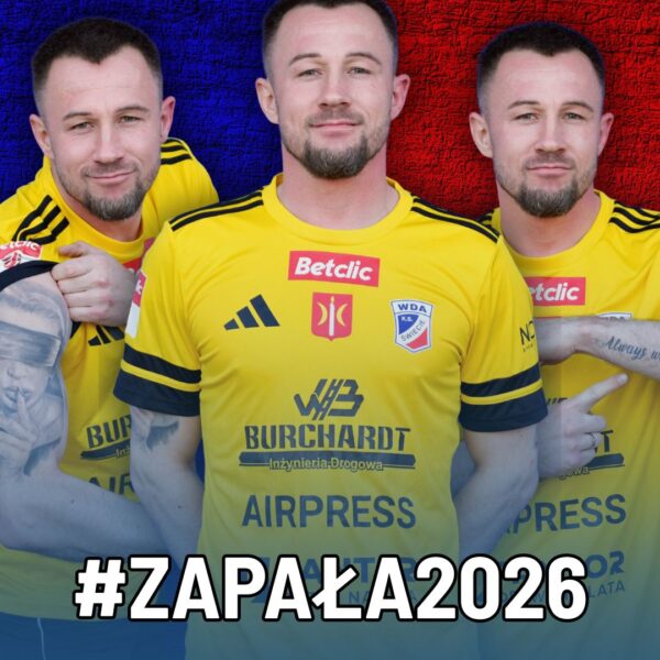 #ZAPAŁA2026