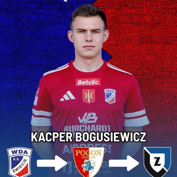 DZIĘKUJEMY!!