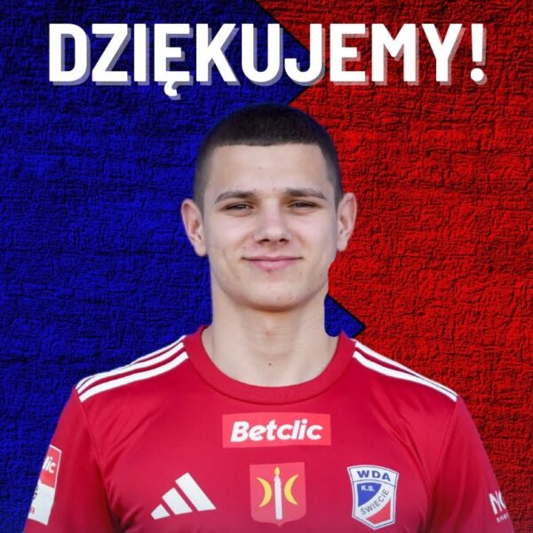 DZIĘKUJEMY!!