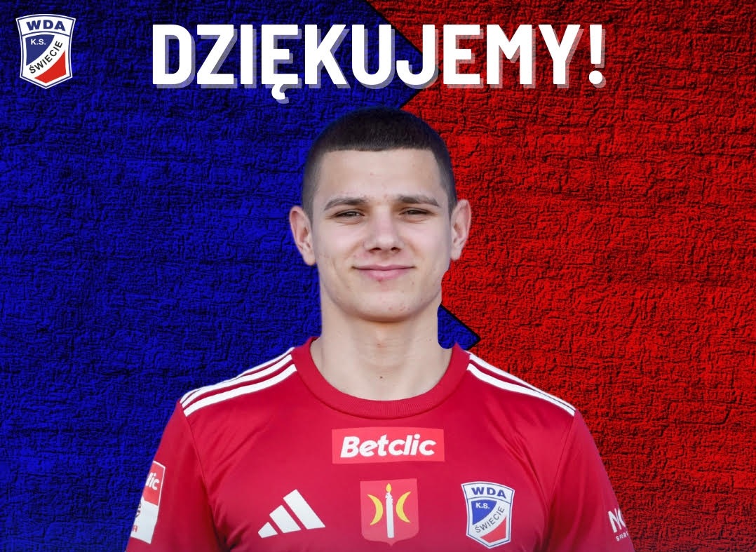 DZIĘKUJEMY!!