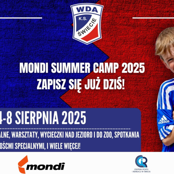 MONDI CORRUGATED SUMMER CAMP 2025