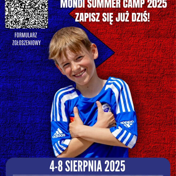 MONDI SUMMER CAMP 2025
