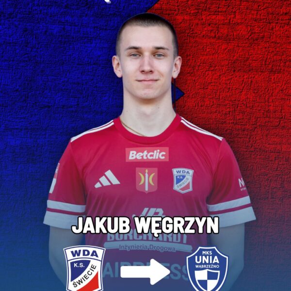 DZIĘKUJEMY