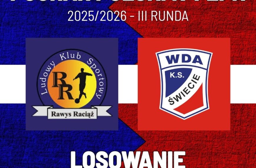 III Runda Pucharu Polski