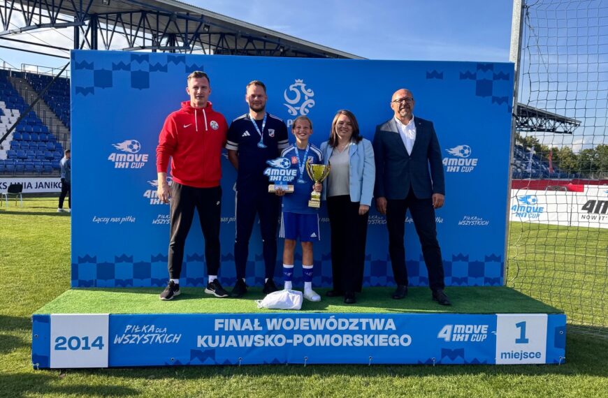 WOJEWÓDZKI FINAŁ TURNIEJU 1X1
