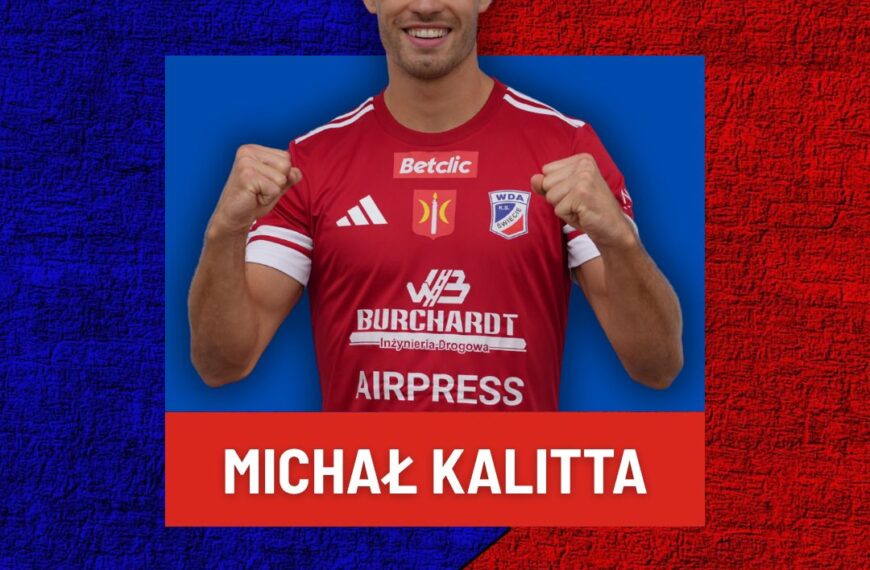 „Kali” w XI kolejki!