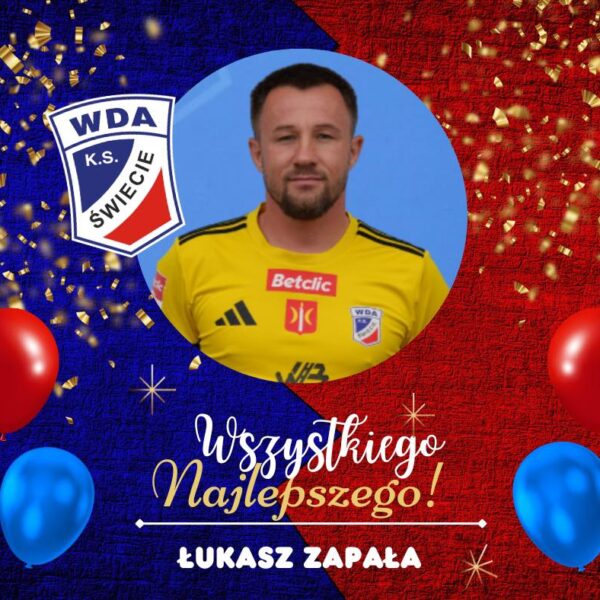 Wszystkiego najlepszego!
