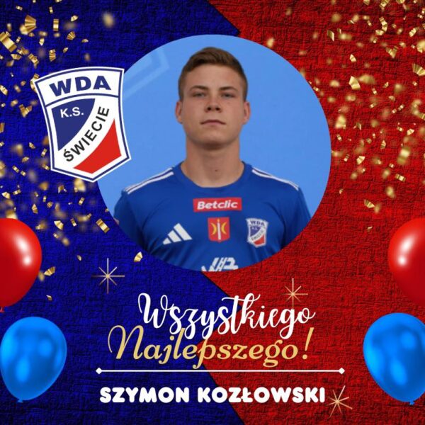 Wszystkiego najlepszego!