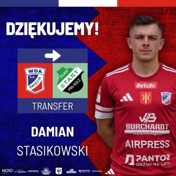 DZIĘKUJEMY 