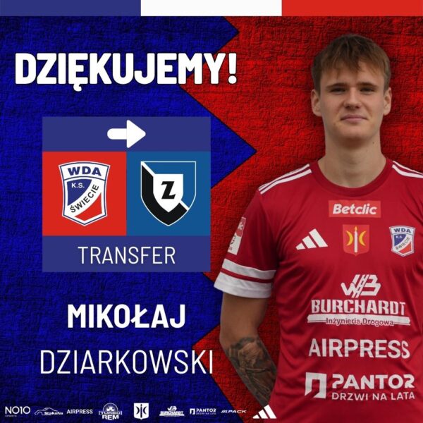 DZIĘKUJEMY 