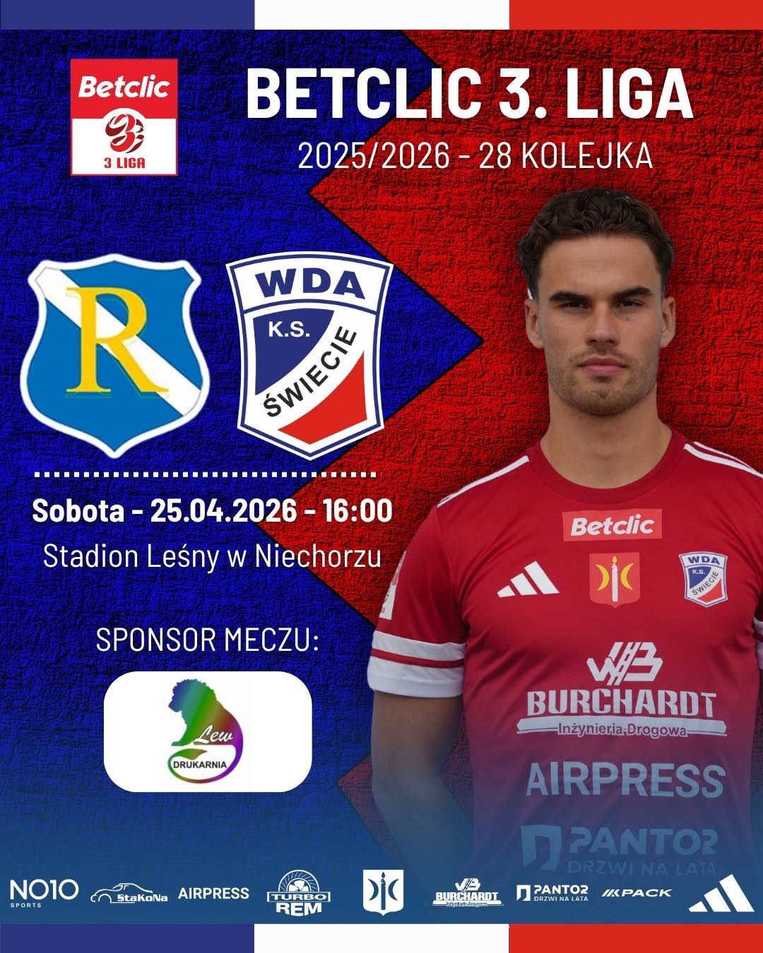 NADMORSKA BATALIA O PUNKTY