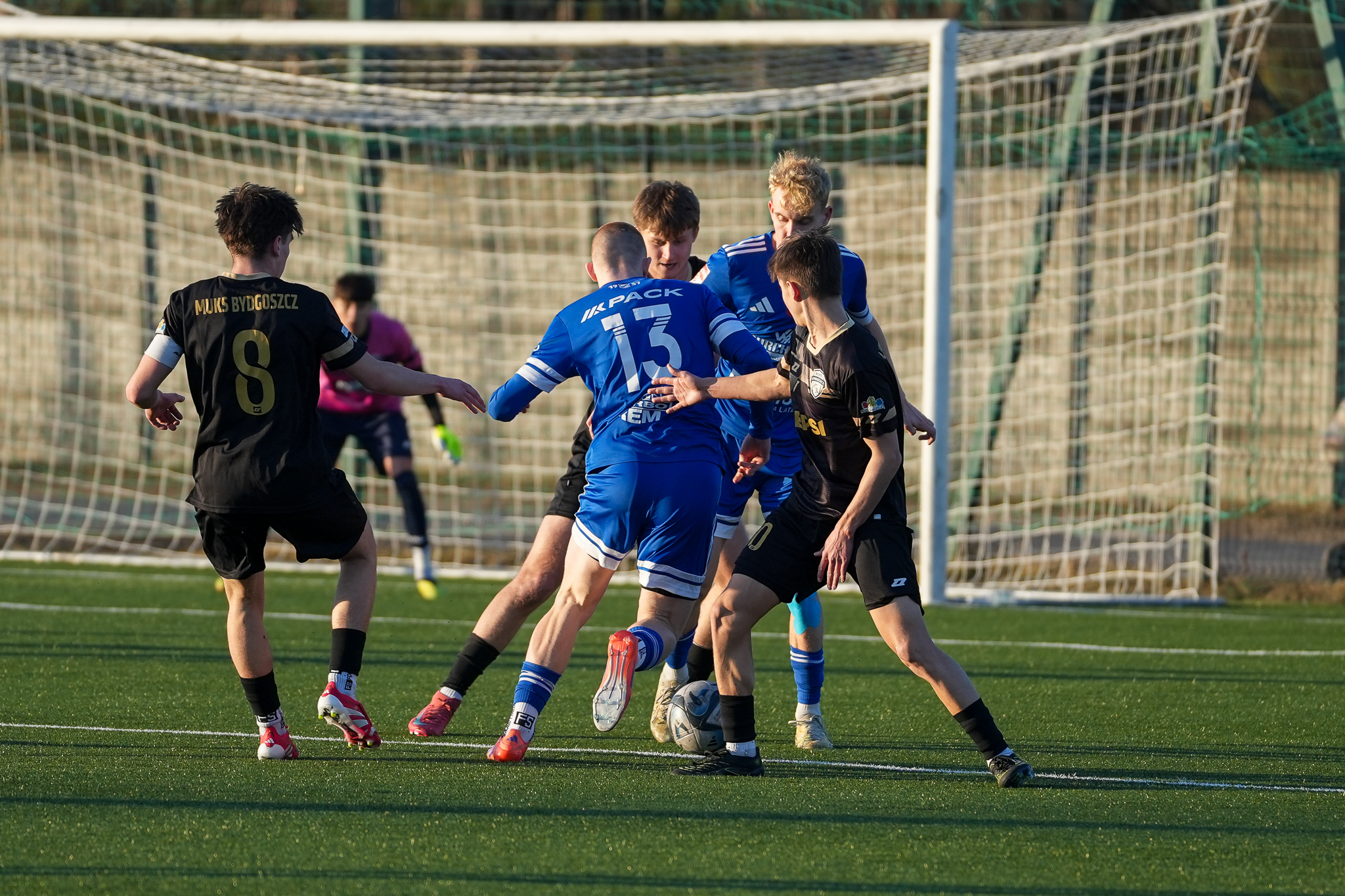 Koniec przygody z Pucharem Polski w tym sezonie