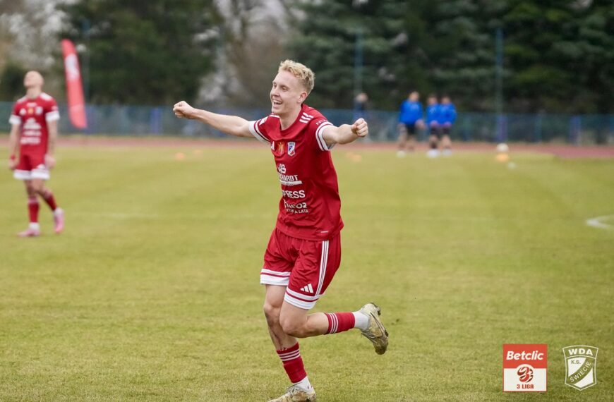 PEWNE ZWYCIĘSTWO Z POGONIĄ. WDA NIEPOKONANA W 2026 ROKU