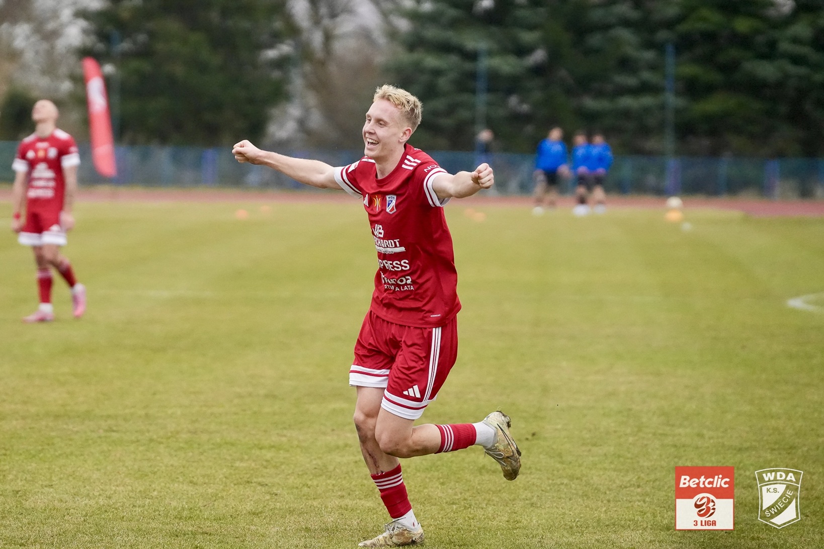 PEWNE ZWYCIĘSTWO Z POGONIĄ. WDA NIEPOKONANA W 2026&hellip;