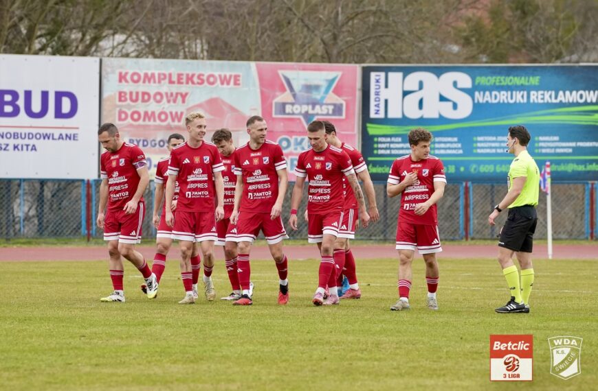 PIĄTKOWE STARCIE Z REZERWAMI „KOLEJORZA”