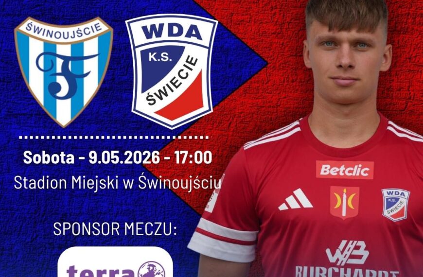 WYJAZDOWY DUET ZACZYNAMY NA WYSPIE UZNAM
