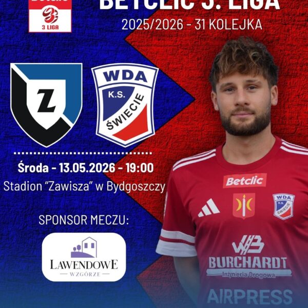 DERBY PRZY GDAŃSKIEJ