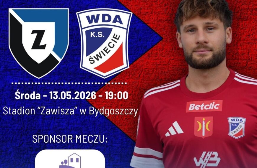 DERBY PRZY GDAŃSKIEJ