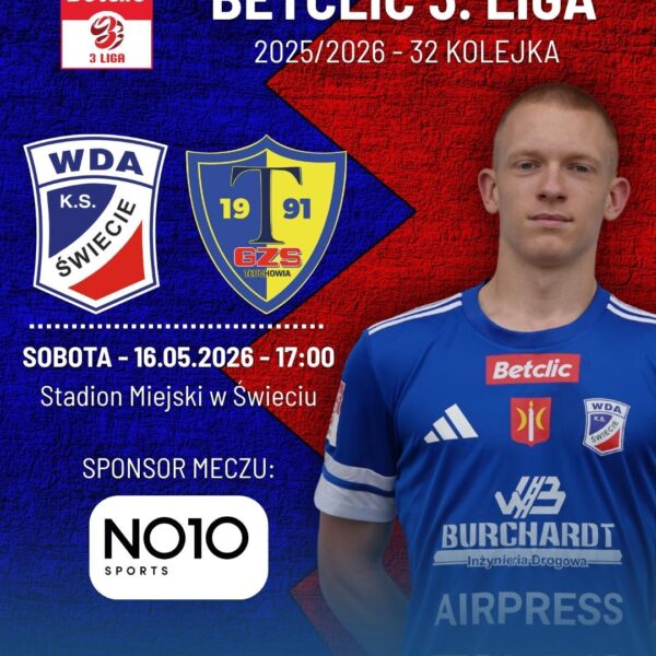 OSTATNIE DERBY W TYM SEZONIE