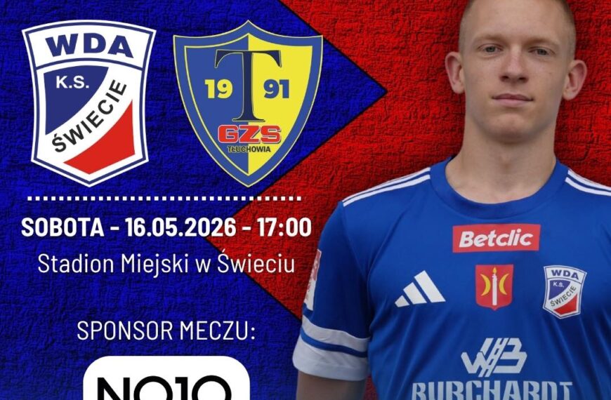 OSTATNIE DERBY W TYM SEZONIE