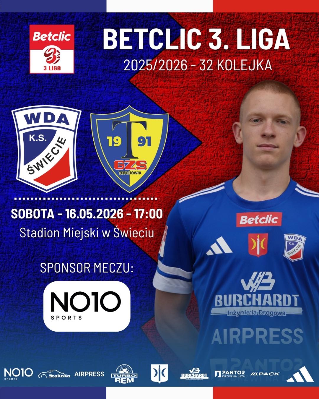 OSTATNIE DERBY W TYM SEZONIE