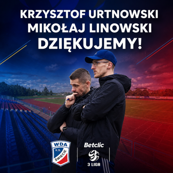 KOMUNIKAT ZARZĄDU