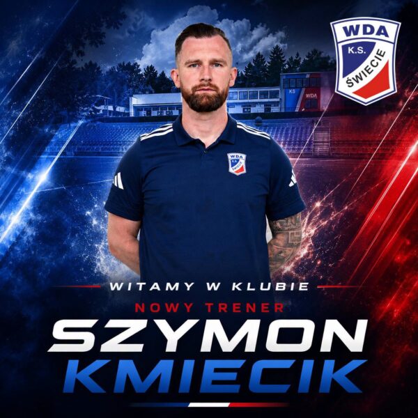 WITAMY TRENERZE