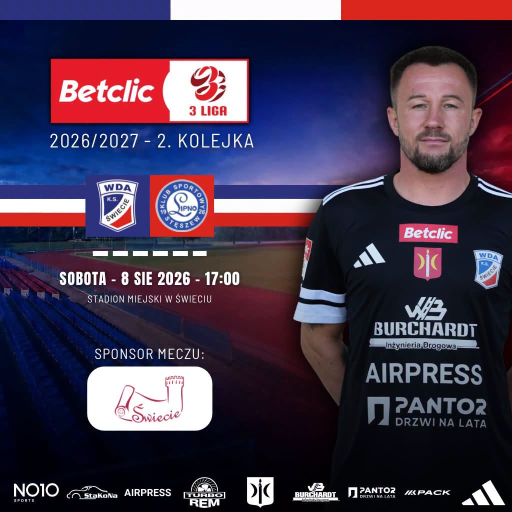 KOLEJKA #2 – PIERWSZE SPOTKANIE PRZY S18